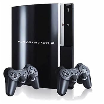 SONY PlayStation3 と　ソフト8本 SONY PlayStation3 と ソフト8本 Amazon.co.jp: ソニー